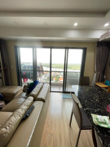 Căn hộ Masteri Thảo Điền, Quận 2 Căn hộ Masteri Thảo Điền hướng ban công tây bắc đầy đủ nội thất