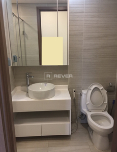  Căn hộ Vinhomes Central Park nội thất cơ bản diện tích 114.5m².