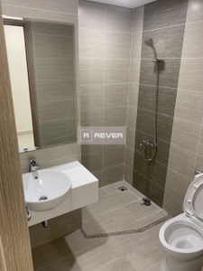  Căn hộ Vinhomes Grand Park diện tích 52m2, không nội thất.