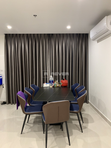  Căn hộ Vinhomes Grand Park hướng ban công tây bắc đầy đủ nội thất