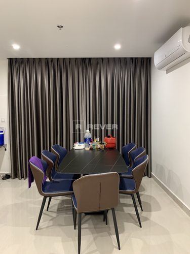  Căn hộ Vinhomes Grand Park hướng ban công tây bắc đầy đủ nội thất