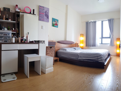 Căn hộ Masteri Thảo Điền, Quận 2 Căn hộ cao cấp Masteri Thảo Điền , bàn giao nội thất cơ bản.