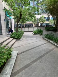  Shophosue Vinhomes Golden River diện tích 116m2, bàn giao thô.