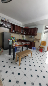 Căn hộ Chung cư Lô C2 nội thất cơ bản diện tích 46.3m²