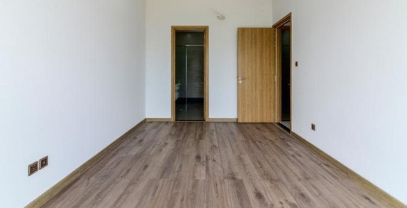 Căn hộ Thủ Thiêm Lakeview, Quận 2 Căn hộ Thủ Thiêm Lakeview nội thất cơ bản diện tích 96m²