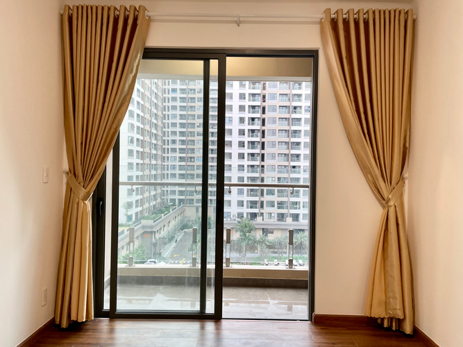 Căn hộ Akari City, Quận Bình Tân Căn hộ Akari City tầng 7 ban công rộng rãi, view đón gió thoáng mát.
