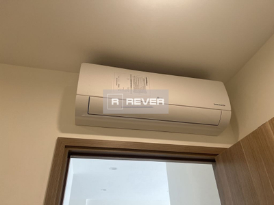 Căn hộ Vinhomes Grand Park, Quận 9 Căn hộ Vinhomes Grand Park nội thất cơ bản diện tích 59.2m²