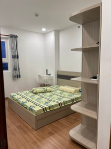 Căn hộ CityLand Park Hills, Quận Gò Vấp Căn hộ Cityland Park Hills hướng ban công bắc đầy đủ nội thất diện tích 77m²