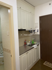  Căn hộ Lexington Residence nội thất cơ bản diện tích 37.93m²