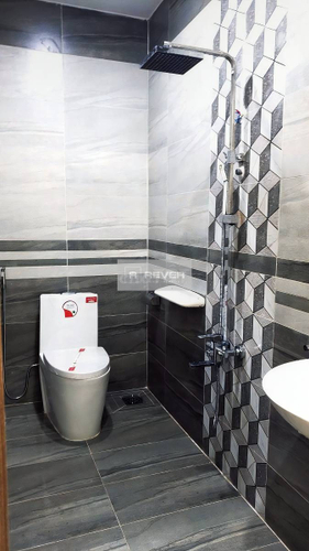  Nhà có 2 mặt tiền hẻm xe ba gác đường Trương Phan Phước, diện tích đất 44.2m2.