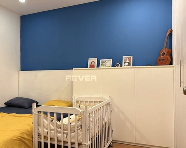 Căn hộ Dream Home Residence, Quận Gò Vấp Căn hộ Dream Home Residence nội thất cơ bản diện tích 62m²