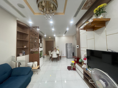 IMG_2131.HEIC Căn hộ Vinhomes Central Park đầy đủ nội thất diện tích 83.4m²