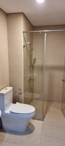 Căn hộ Opal Boulevard, Huyện Dĩ An Căn hộ Opal Boulevard 3 phòng ngủ, bàn giao nội thất cơ bản.