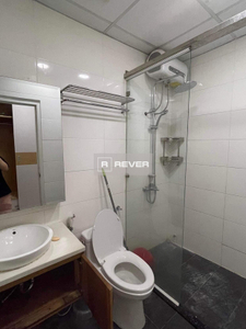  Căn hộ Topaz City tầng cao mát mẻ, đầy đủ nội thất.