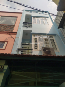 Nhà phố Đường Lê Lợi 2 tầng diện tích 35.5m² pháp lý sổ hồng