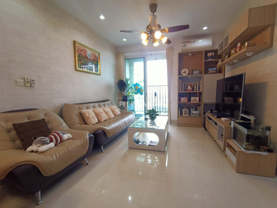 z4375764007138_f34f48a10281a16ce78f0750df6bc46b.jpg Căn hộ  Vista Verde hướng Tây Nam, diện tích 75,1 m²