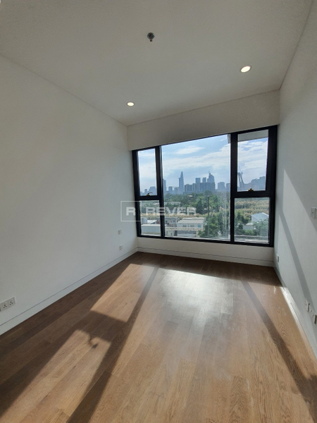 Căn hộ 3PN 140m2 tại The River Thủ Thiêm nội thất cơ bản