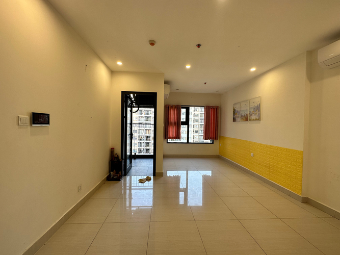 IMG_1900.HEIC Căn hộ Vinhomes Grand Park nội thất cơ bản diện tích 30.1m²