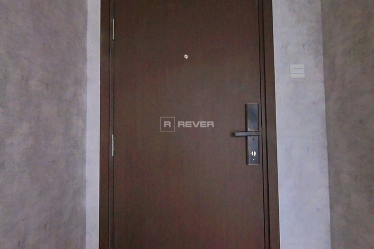  Căn hộ The Sun Avenue thiết kế 3 phòng ngủ.