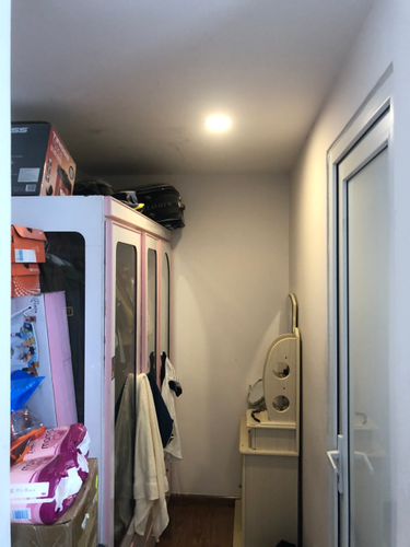 Căn hộ The Avila 1, Quận 8 Căn hộ The Avila 1 hướng ban công nam đầy đủ nội thất diện tích 72m²