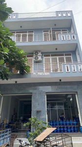 Nhà phố Đường Nguyễn Quý Yêm 3 tầng diện tích 128m² hướng nam pháp lý sổ hồng