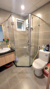 Căn hộ Saigon Gateway, Quận 9 Căn hộ Saigon Gateway hướng ban công đông nam đầy đủ nội thất diện tích 90m²