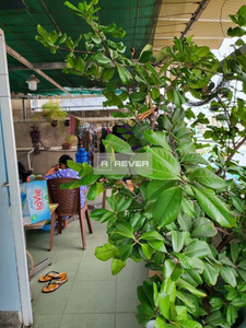  Nhà có 2 mặt tiền đường Số 20, diện tích đất 69m2 rộng thoáng.