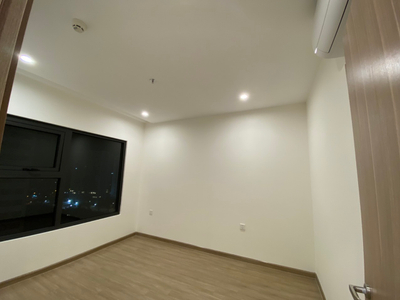 Căn hộ Vinhomes Grand Park, Quận 9 Căn hộ Vinhomes Grand Park tầng 17 diện tích 59.1m2, tiện ích đa dạng.