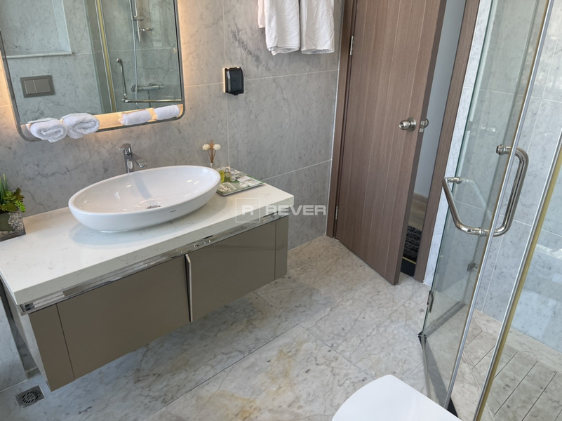[Bán] Office-tel Vinhomes Central Park đầy đủ nội thất diện tích 186m² ...