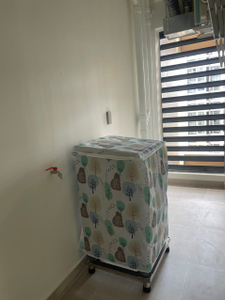 Căn hộ Akari City, Quận Bình Tân Căn Hộ Akira City tầng 15 ban công rộng rãi, view đón gió mát mẻ.