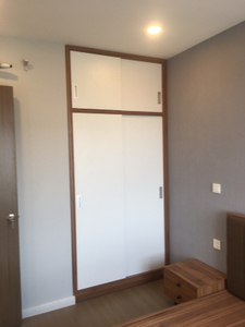 Căn hộ River Panorama, Quận 7 Căn hộ River Panorama tầng 16 diện tích 55m2 rộng thoáng.