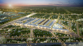 Đại Phước Molita - 