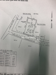  Nhà phố Đường Đỗ Văn Dậy 1 tầng diện tích 120m² pháp lý sổ hồng.