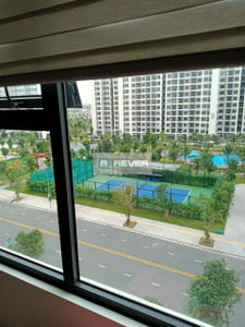  Căn hộ Vinhomes Grand Park nội thất cơ bản, thiết kế hiện đại