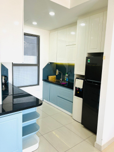 scaled_IMG_20230418_153103.jpg Căn hộ  The Sun Avenue, diện tích 96 m²