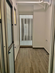  Căn hộ Phú Mỹ Hưng Midtown hướng ban công tây bắc không có nội thất diện tích 81.32m²