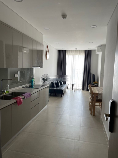 Căn hộ River Panorama đầy đủ nội thất diện tích 57m²