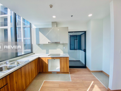 phòng bếp căn hộ Ecogreen Saigon Bán căn hộ Eco Green Quận 7 - 2 phòng ngủ sổ hồng sẵn