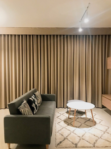 Căn hộ Estella Heights Căn hộ Estella Heights đầy đủ nội thất diện tích 149m²