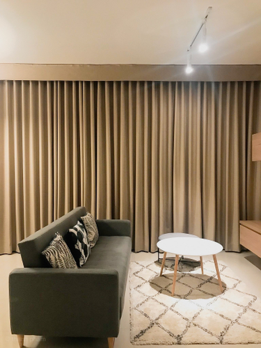 Căn hộ Estella Heights Căn hộ Estella Heights đầy đủ nội thất diện tích 149m²