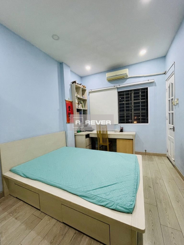 Căn hộ Chung cư Miếu Nổi, Quận Bình Thạnh Chung cư Miếu Nổi tầng thấp tiện di chuyển, đầy đủ nội thất.