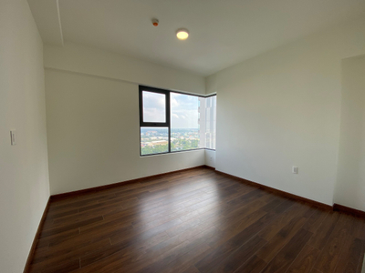 Căn hộ Akari City, Quận Bình Tân Căn hộ cao cấp Akari City tầng 11, bàn giao không có nội thất.