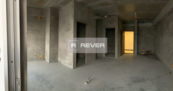 Căn hộ RichStar, Quận Tân Phú Căn hộ RichStar có 2 phòng ngủ, bàn giao thô.