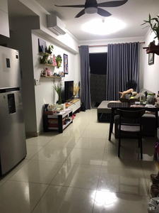 Căn hộ Celadon City Tân Phú Căn hộ Celadon City tầng thấp thiết kế hiện đại, nội thất bàn giao cơ bản