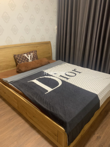  Căn hộ Saigon Mia đầy đủ nội thất diện tích 84m²