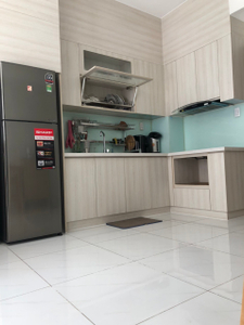 Căn hộ Safira Khang Điền, Quận 9 Căn hộ Safira Khang Điền hướng ban công đông nam đầy đủ nội thất diện tích 67m²