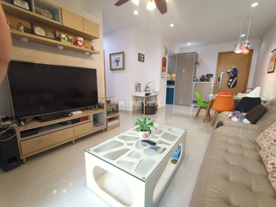 z4375764013817_af0564e338f90552fee1008ddbdd4e87.jpg Căn hộ  Vista Verde hướng Tây Nam, diện tích 75,1 m²