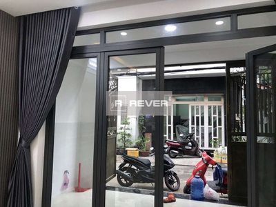  Nhà phố Đường Phan Huy Ích 2 tầng diện tích 67.4m² hướng đông nam pháp lý sổ hồng.