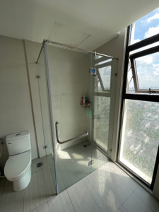 Căn hộ Jamila Khang Điền, Quận 9 Căn hộ Jamila Khang Điền tầng 22, bàn giao nội thất cơ bản.