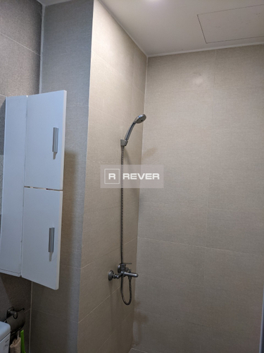 Officetel Lexington Residence, Quận 2 Officetel Lexington Residence có 1 phòng ngủ, nội thất cơ bản.